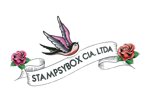Stampsybox Cía. Ltda. logo